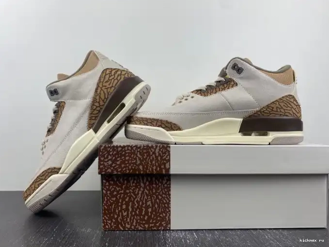 Cheap MAX Air Jordan Palomino 3 CT8532-102 0613